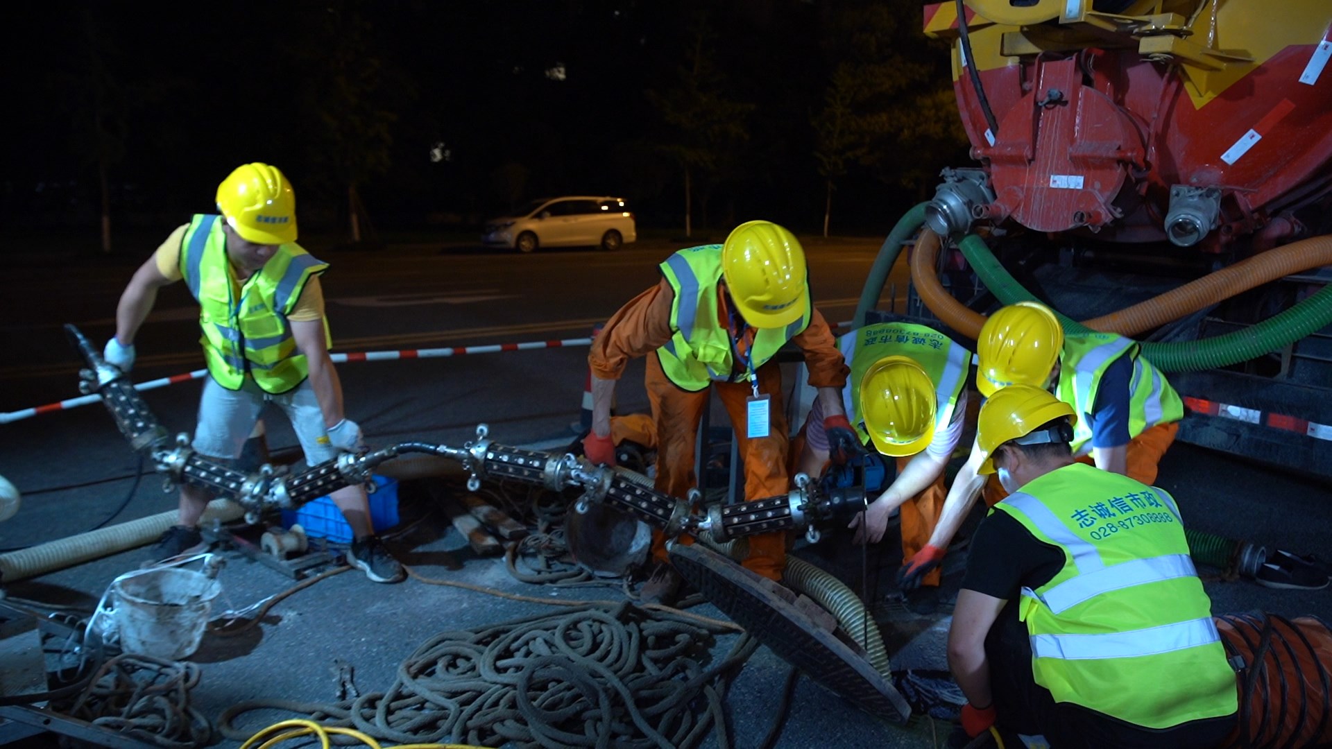 永定紫外光固化修复